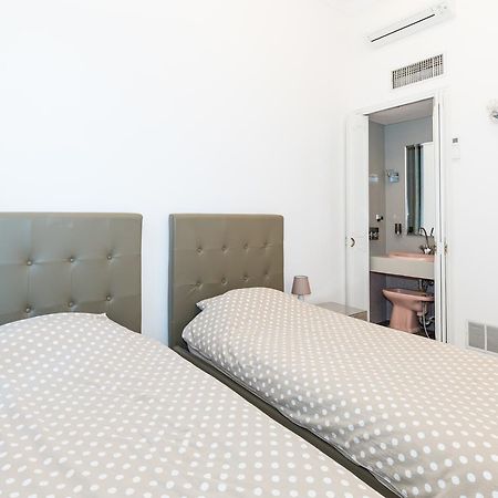 Appartement Du Thiers Nice Bagian luar foto
