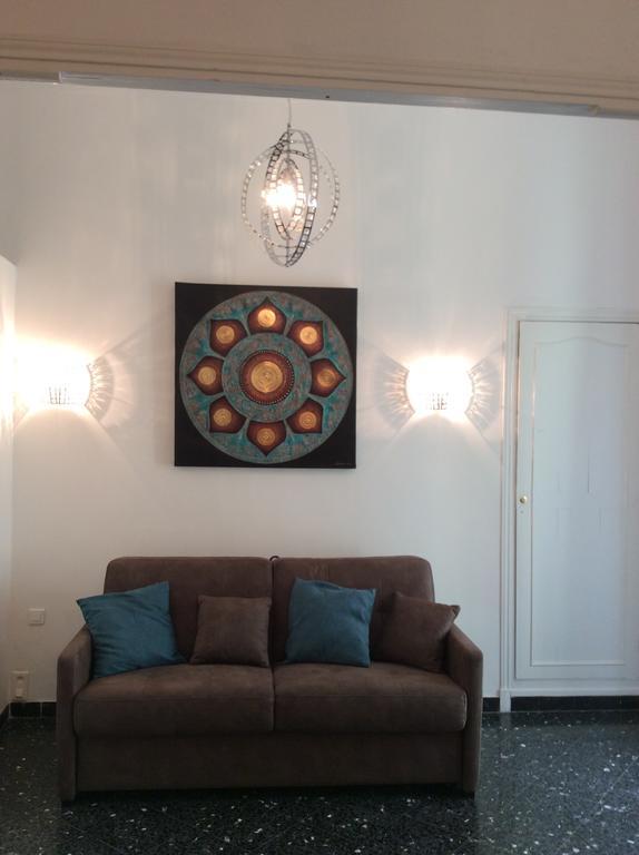 Appartement Du Thiers Nice Ruang foto