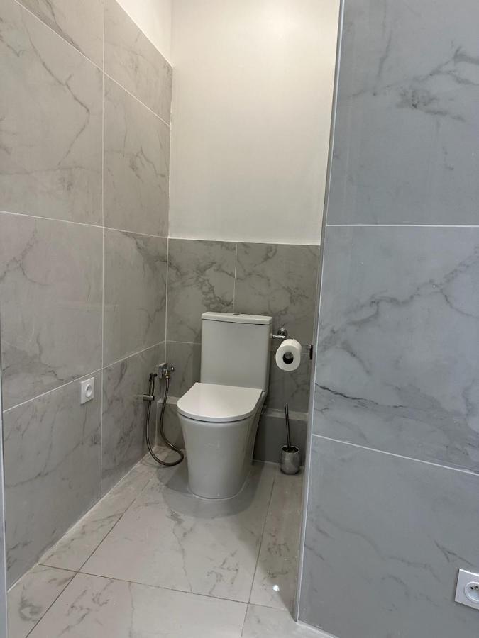 Appartement Du Thiers Nice Bagian luar foto