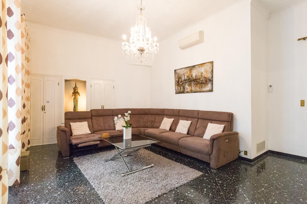 Appartement Du Thiers Nice Bagian luar foto