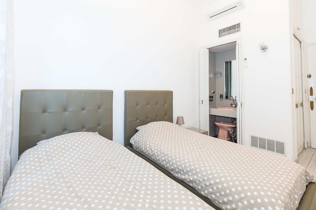 Appartement Du Thiers Nice Bagian luar foto